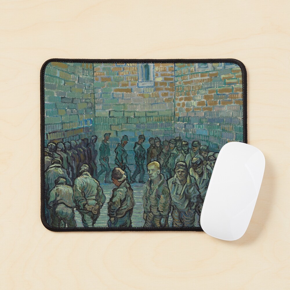 Item preview, Mouse Pad designed and sold by amonarte.