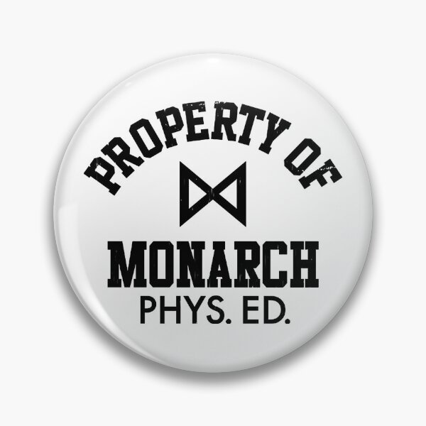 Item preview, MONARCH PHYS. ED.  designed and sold by Egregious287.