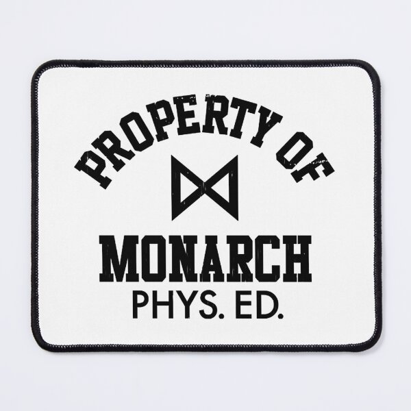 Item preview, MONARCH PHYS. ED.  designed and sold by Egregious287.
