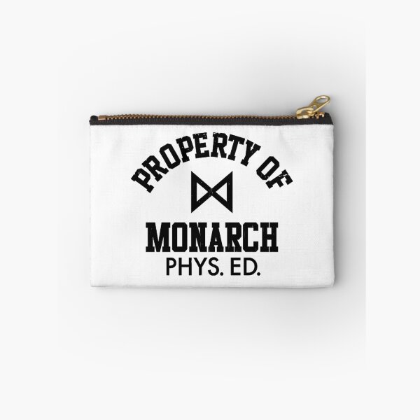 Item preview, MONARCH PHYS. ED.  designed and sold by Egregious287.