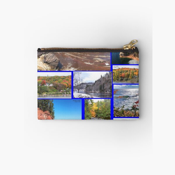 Item preview, Upper Peninsula Places designed and sold by EzrasTrinkets.