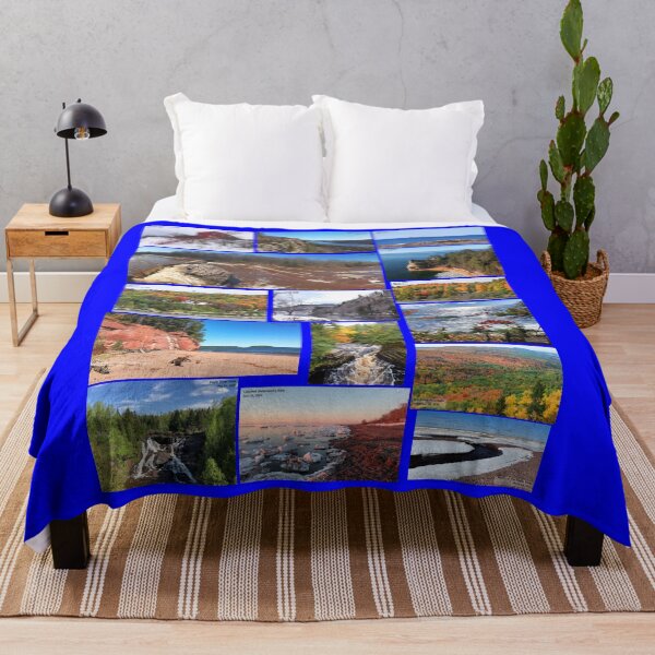 Item preview, Upper Peninsula Places designed and sold by EzrasTrinkets.