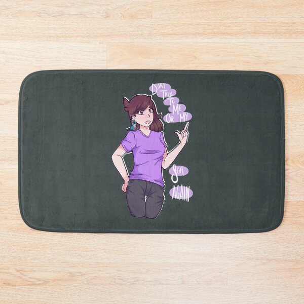 Item preview, dont talk to me    designed and sold by Kaliadesign.