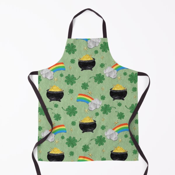 Item preview, Lucky pots of gold designed and sold by Veata.