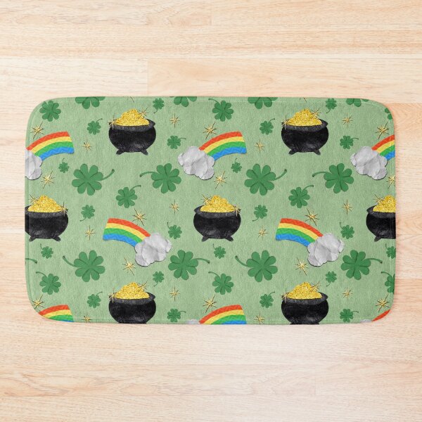 Item preview, Lucky pots of gold designed and sold by Veata.