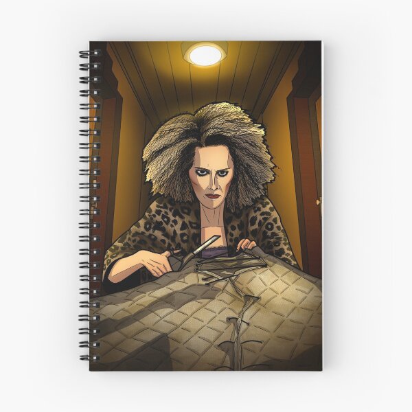 Item preview, Hypodermic Sally designed and sold by TheKingArthur.