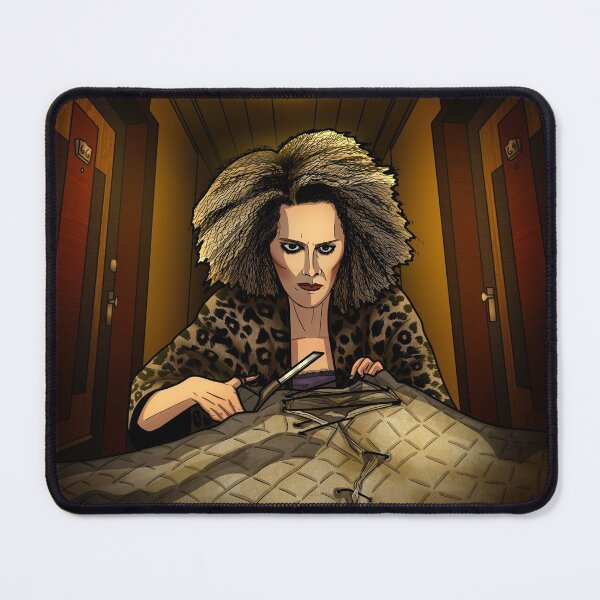 Item preview, Hypodermic Sally designed and sold by TheKingArthur.