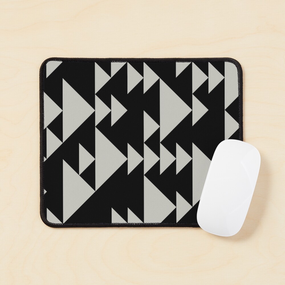 Item preview, Mouse Pad designed and sold by cletterle.