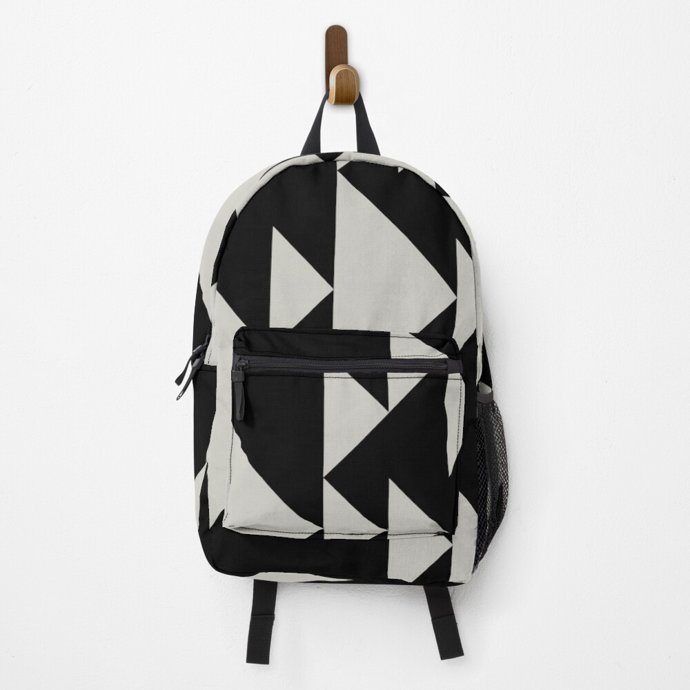 Item preview, Backpack designed and sold by cletterle.