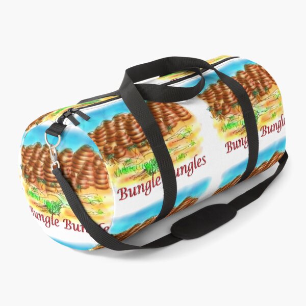 Item preview, Bungle Bungles designed and sold by davidfraser.