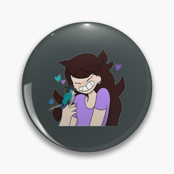 Item preview, jaiden animations          designed and sold by Kaliadesign.