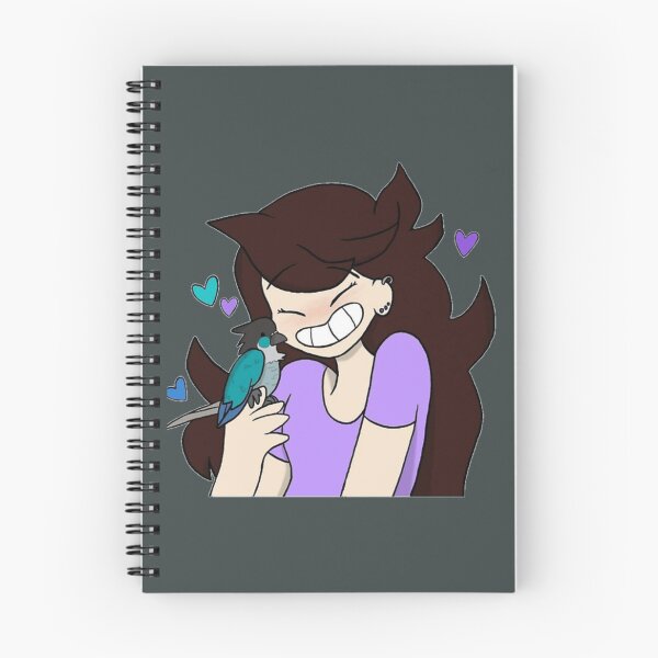 Item preview, jaiden animations          designed and sold by Kaliadesign.