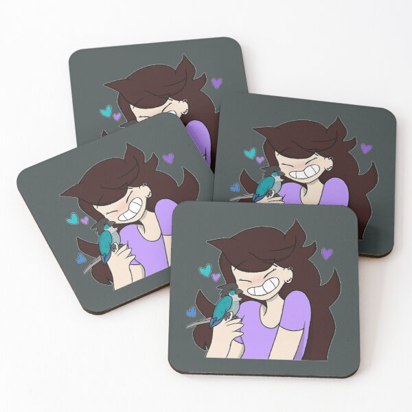Item preview, jaiden animations          designed and sold by Kaliadesign.