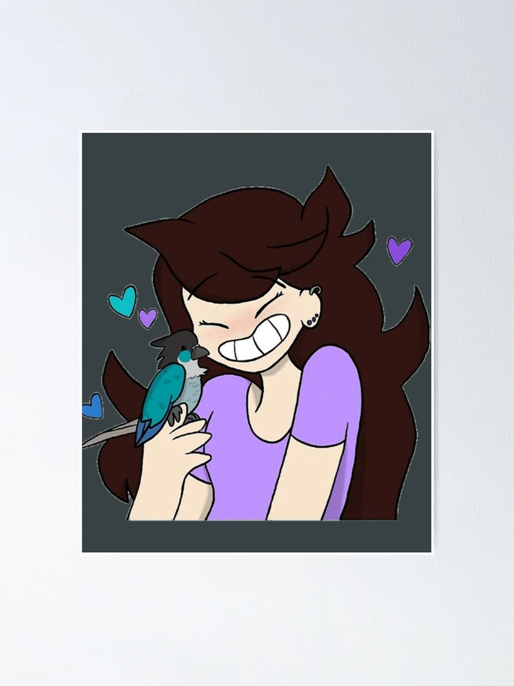 Jaidenanimations Posters for Sale