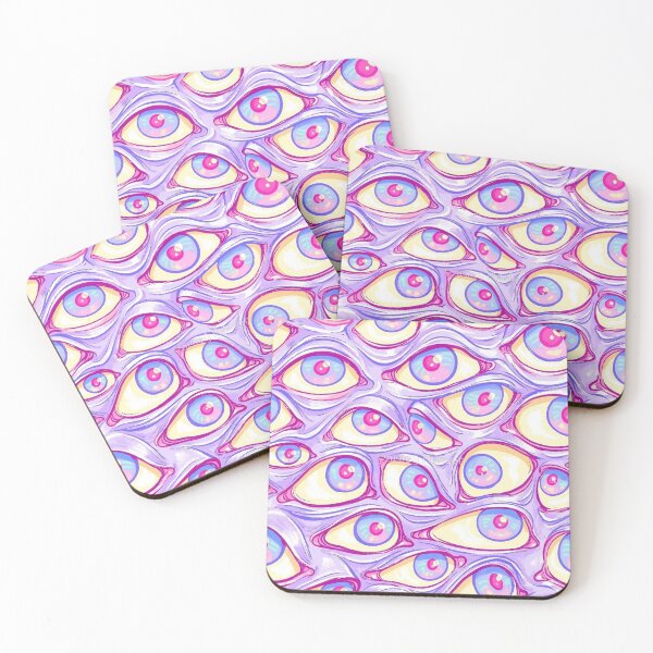 Item preview, bright eyes designed and sold by aciddes.