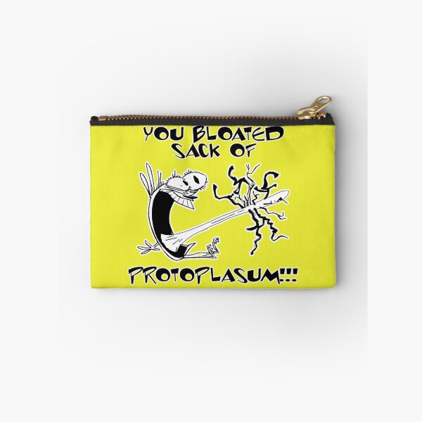 Item preview, You Bloated Sack Of Protoplasum!  designed and sold by Egregious287.