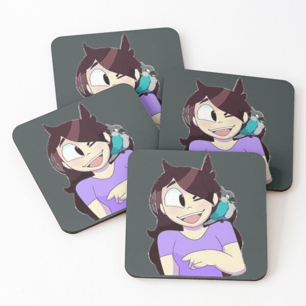 Item preview, jaiden animations                designed and sold by Kaliadesign.