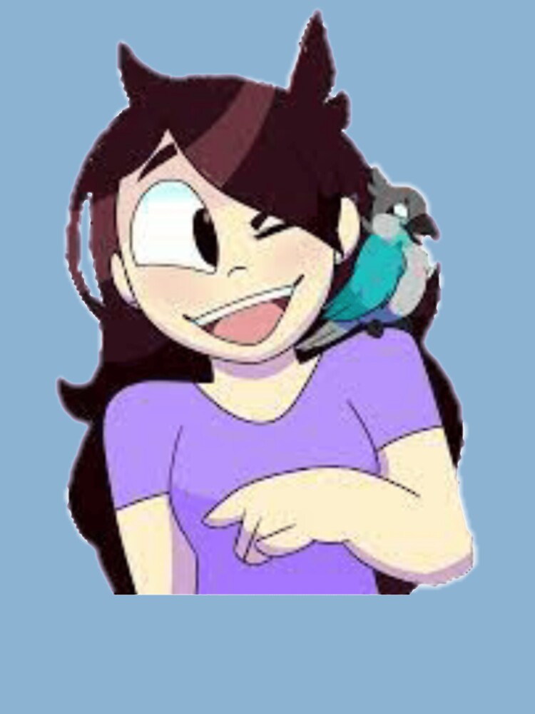 jaiden animations (2) Poster for Sale by Kaliadesign