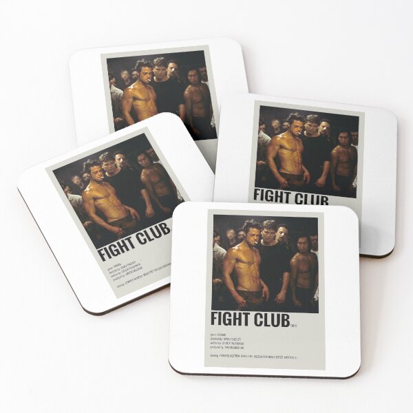 Item preview, The Fight (1999) designed and sold by Comoearl.