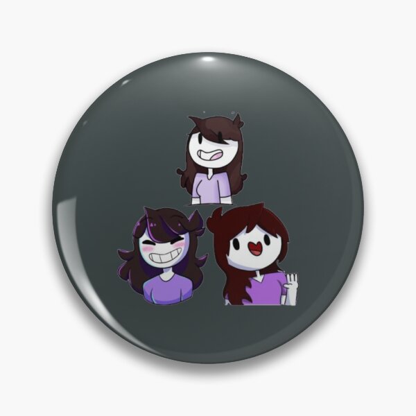 Item preview, jaiden animations                        designed and sold by Kaliadesign.