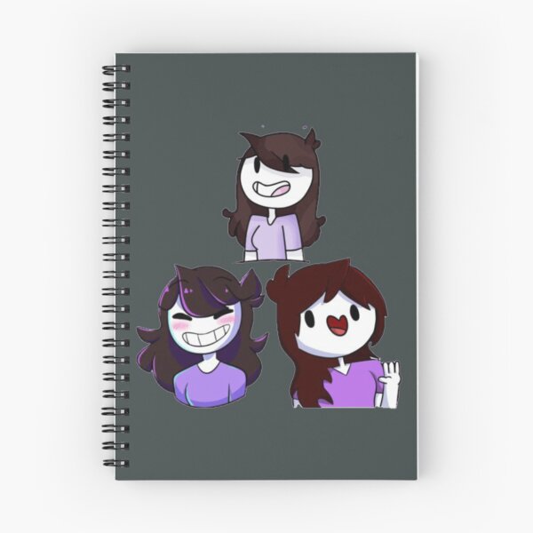 Item preview, jaiden animations                        designed and sold by Kaliadesign.