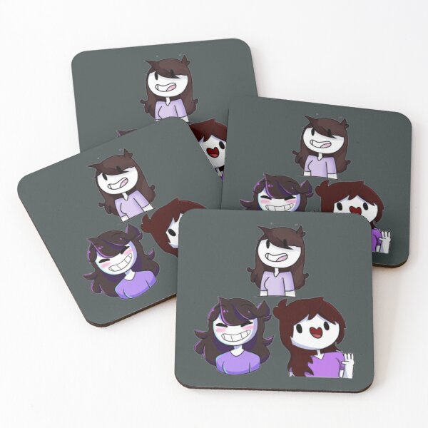 Item preview, jaiden animations                        designed and sold by Kaliadesign.