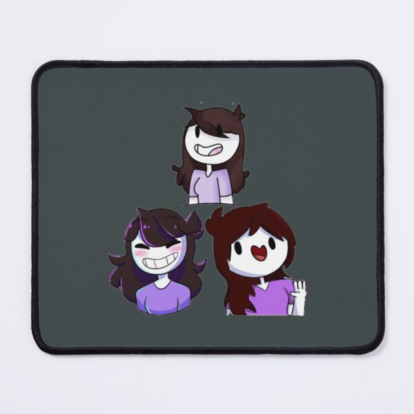 Item preview, jaiden animations designed and sold by Kaliadesign.