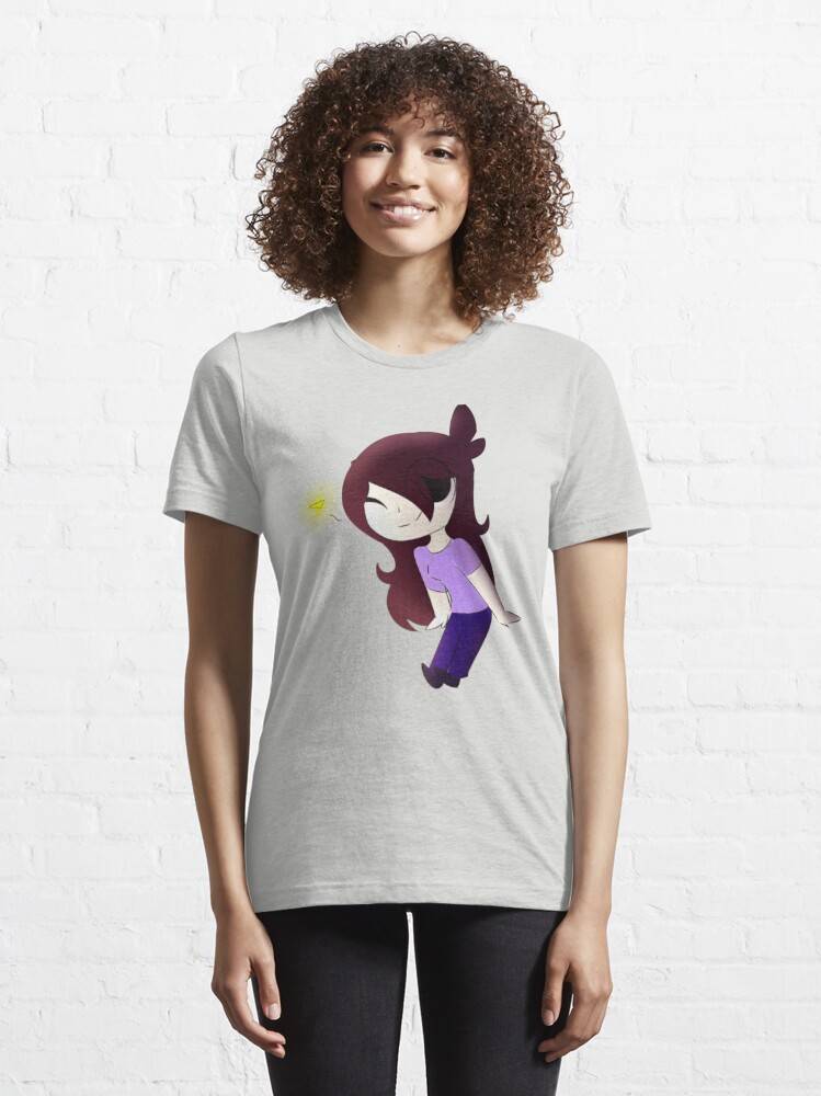 Jaiden Animations T-shirt