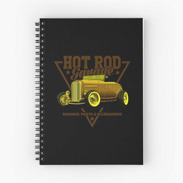 Item preview, HotRod designed and sold by Akira-31.