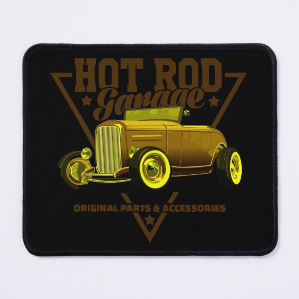 Item preview, HotRod designed and sold by Akira-31.