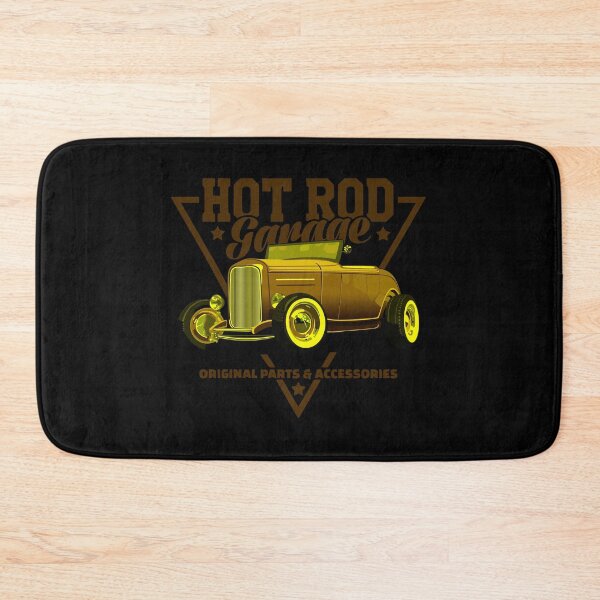 Item preview, HotRod designed and sold by Akira-31.