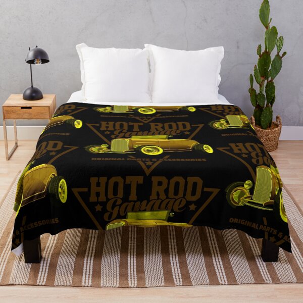 Item preview, HotRod designed and sold by Akira-31.