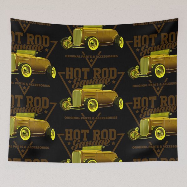 Item preview, HotRod designed and sold by Akira-31.