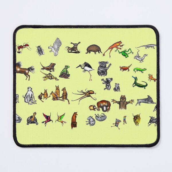 Item preview, A to Z  designed and sold by davidfraser.