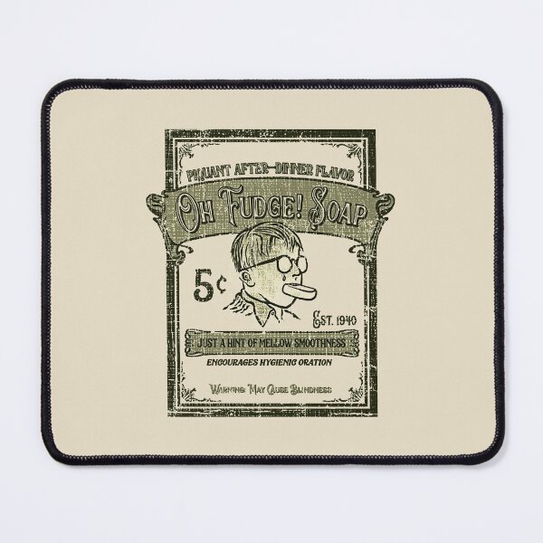Item preview, Oh Fudge Brand Soap  designed and sold by Drugged719.