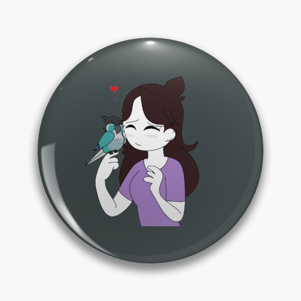 Item preview, jaiden animations     designed and sold by Kaliadesign.