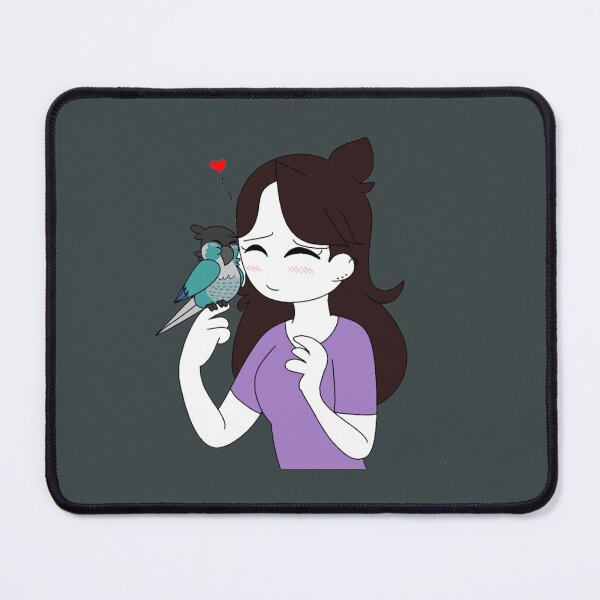 Item preview, jaiden animations designed and sold by Kaliadesign.