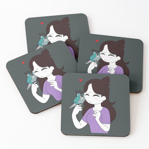 Item preview, jaiden animations     designed and sold by Kaliadesign.