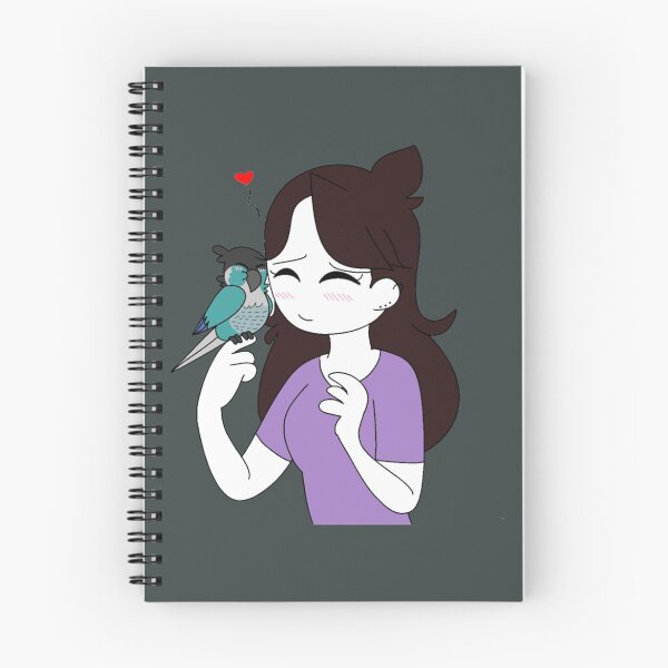 Item preview, jaiden animations     designed and sold by Kaliadesign.