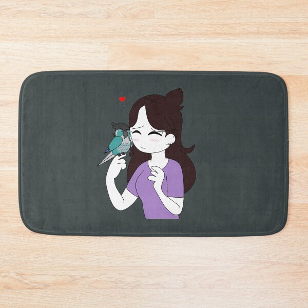 Item preview, jaiden animations     designed and sold by Kaliadesign.