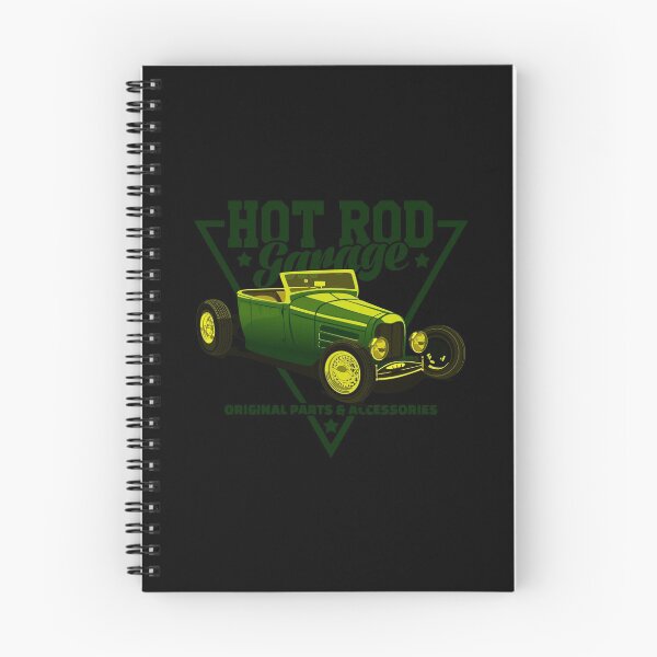 Item preview, HotRod designed and sold by Akira-31.