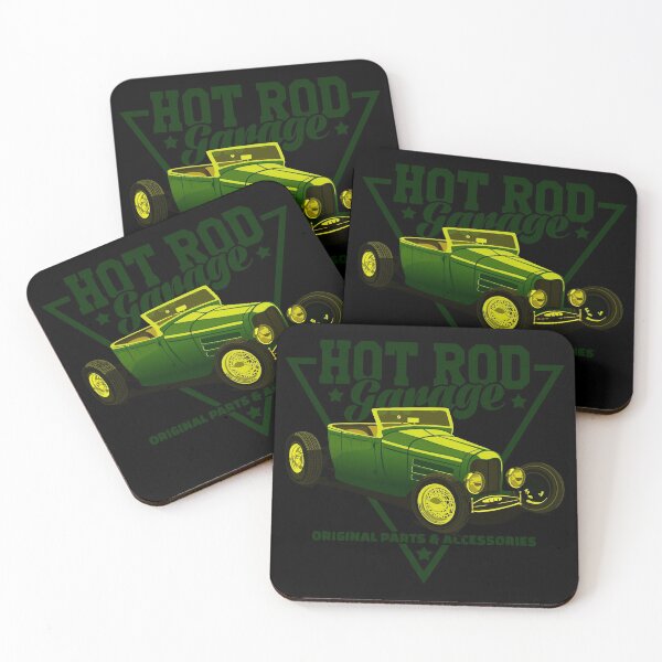 Item preview, HotRod designed and sold by Akira-31.
