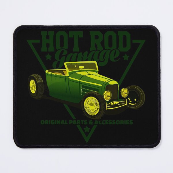 Item preview, HotRod designed and sold by Akira-31.
