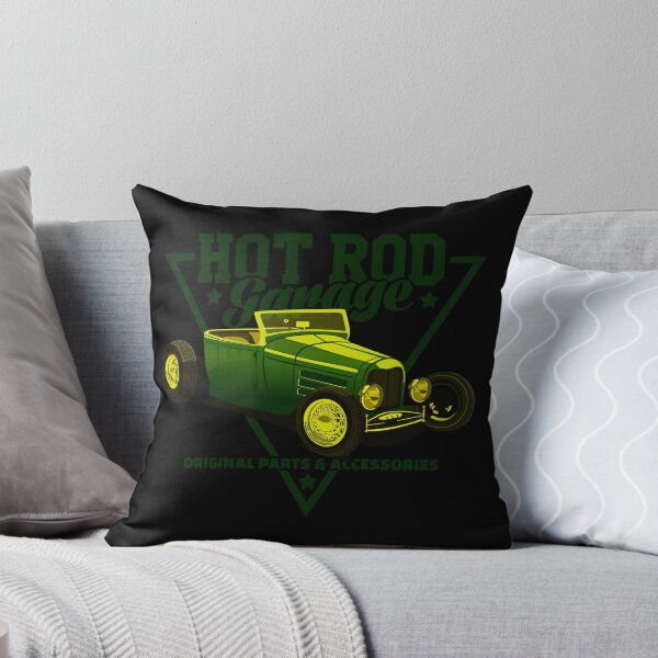 Item preview, HotRod designed and sold by Akira-31.