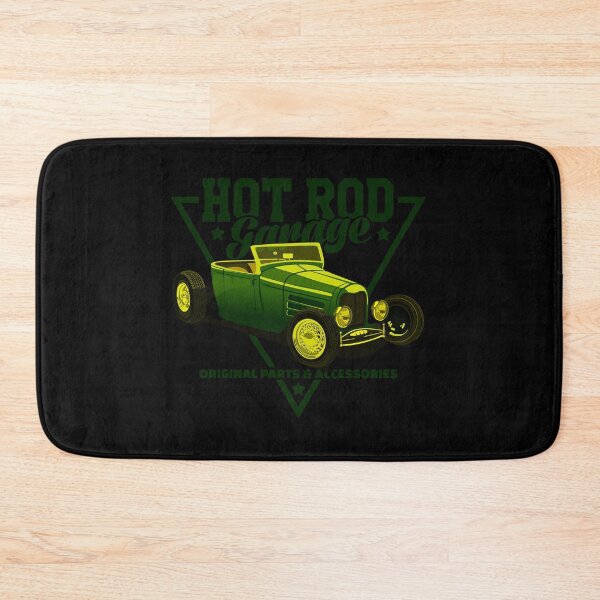 Item preview, HotRod designed and sold by Akira-31.