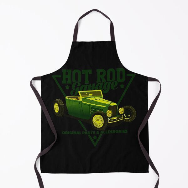 Item preview, HotRod designed and sold by Akira-31.