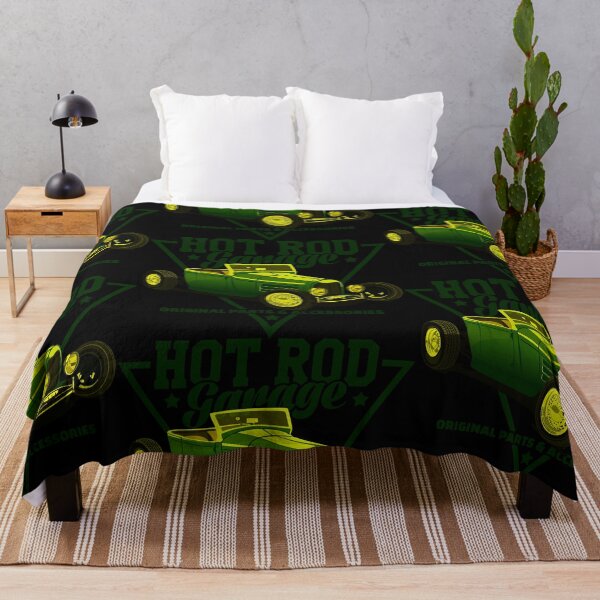 Item preview, HotRod designed and sold by Akira-31.
