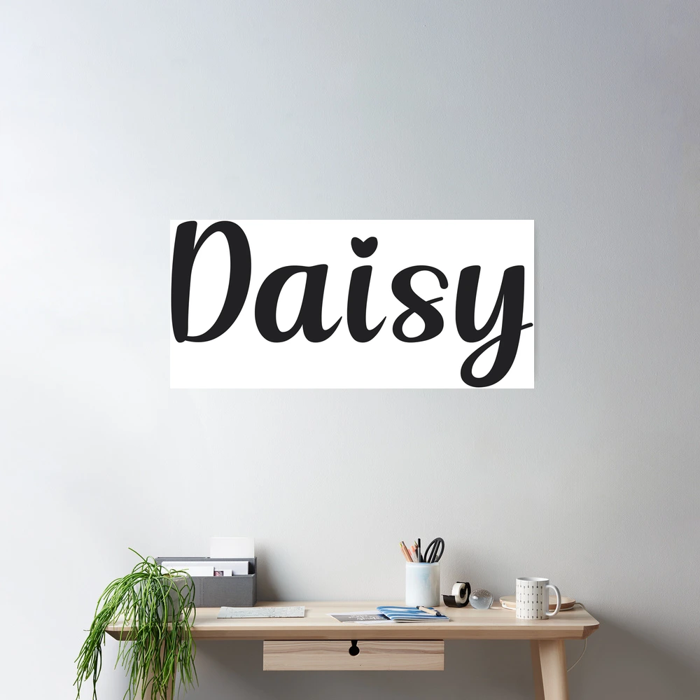 Daisy