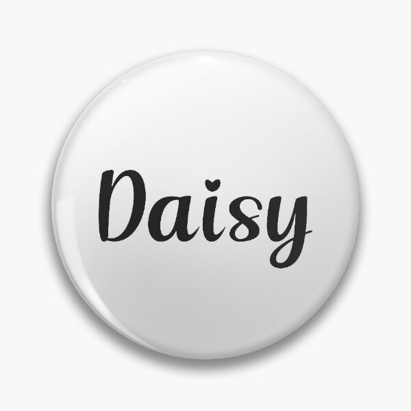 Item preview, Daisy designed and sold by 99Posters.