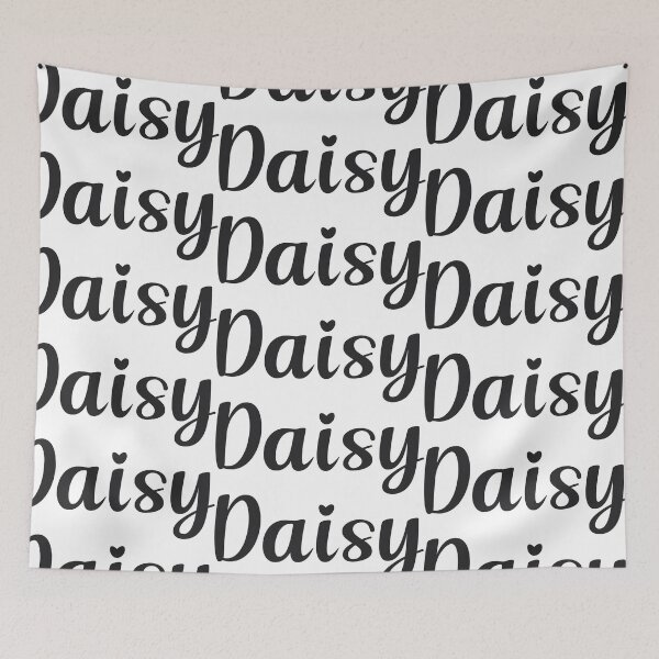 Item preview, Daisy designed and sold by 99Posters.